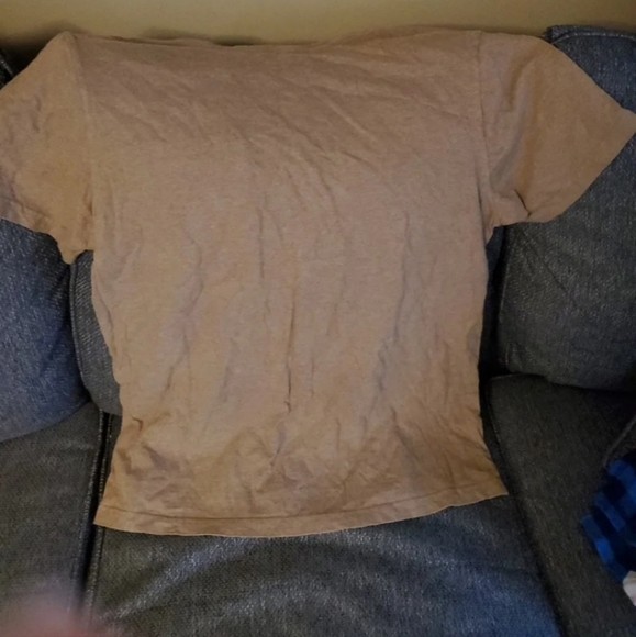 Mens tshirt - Picture 3 of 3